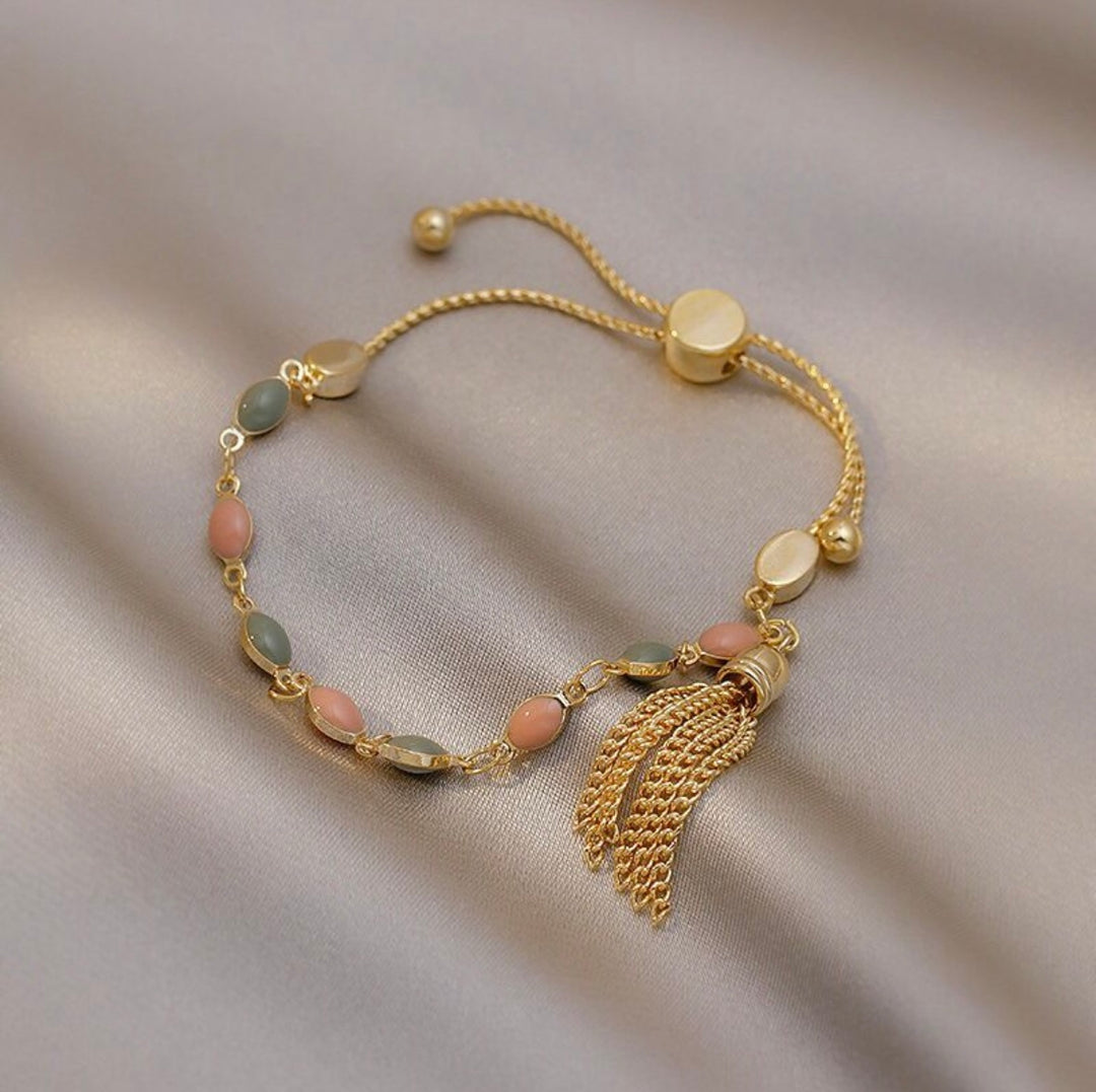 Cistine Bracelet