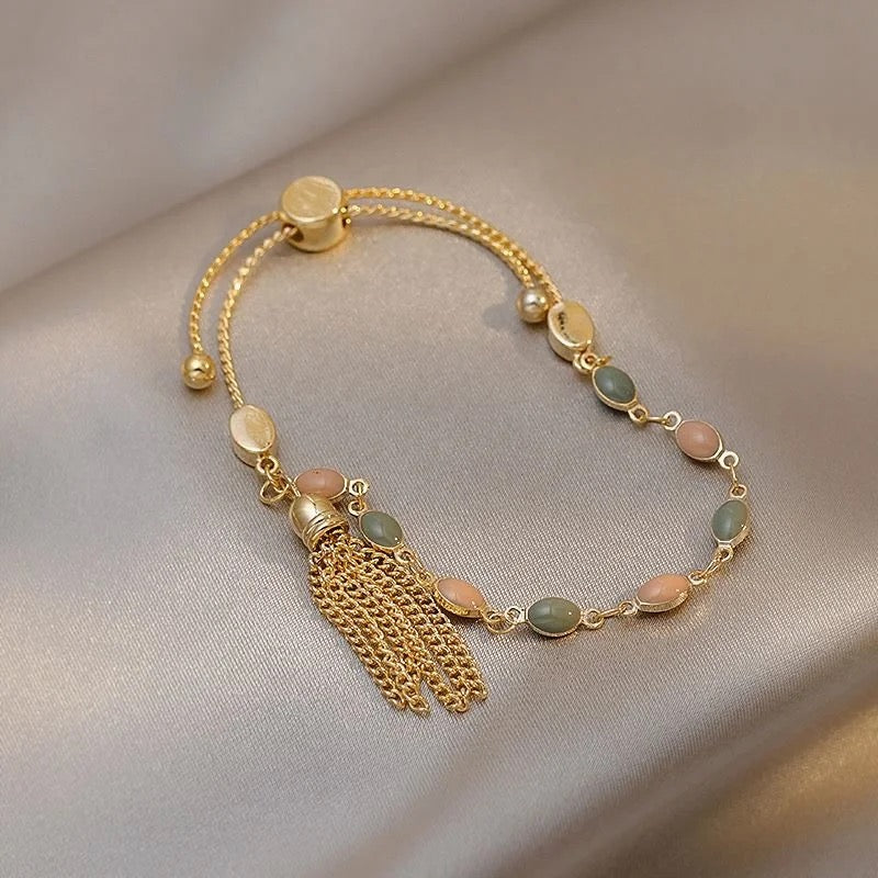 Cistine Bracelet