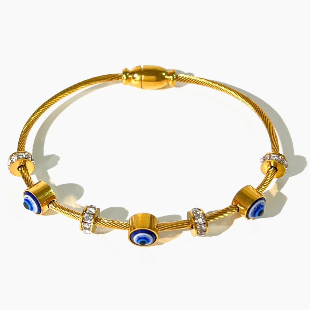 Evil Eye Bracelet