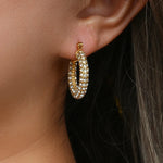 Load image into Gallery viewer, Audrey Earrings
