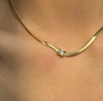 Load image into Gallery viewer, Jerusha Necklace
