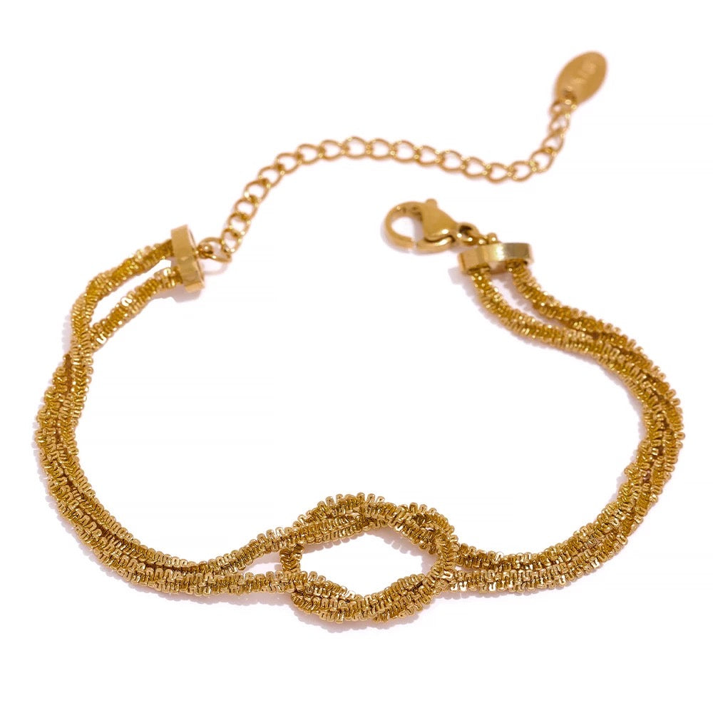 Oro Bracelet