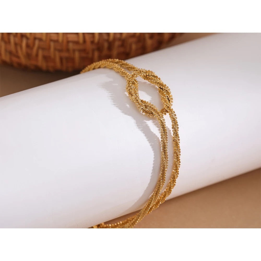 Oro Bracelet